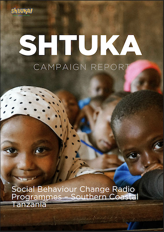 Shtuka Campaign