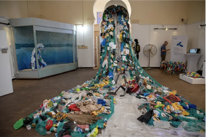 Zero Waste Campaign